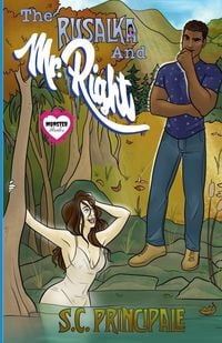 Produktbild: The Rusalka and Mr. Right