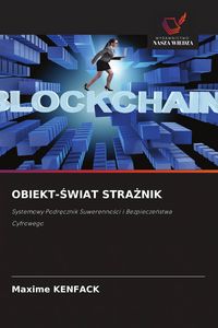 Produktbild: Obiekt-&iquest;wiat Stra&iquest;nik