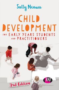 Produktbild: Child Development For Early Ye