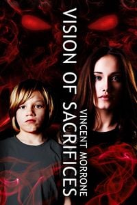 Produktbild: Vision of Sacrifices