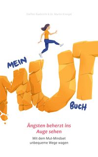 Produktbild: Mein Mutbuch