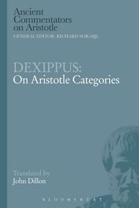 Produktbild: Dexippus: On Aristotle Categories