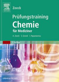 Produktbild: Pr&uuml;fungstraining Chemie