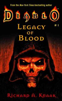 Produktbild: Diablo #01 Diablo Legacy Of Bl