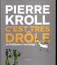 Produktbild: C'est tr&egrave;s dr&ocirc;le : et d'ailleurs c'est belge !