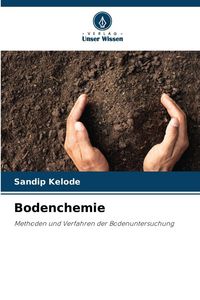 Produktbild: Bodenchemie