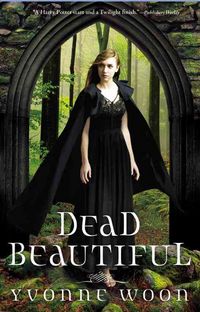 Produktbild: Dead Beautiful