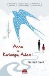 Produktbild: Anna ve Kirlangic Adam