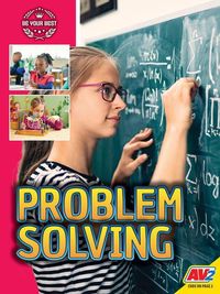 Produktbild: Problem Solving