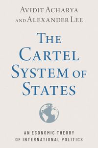 Produktbild: The Cartel System of States