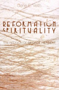 Produktbild: Reformation Spirituality