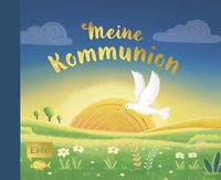 Produktbild: Meine Kommunion (blau)