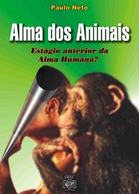 Produktbild: Alma dos animais