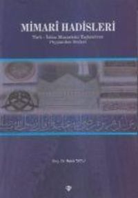 Produktbild: Mimari Hadisleri