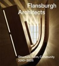 Produktbild: Flansburgh Architects