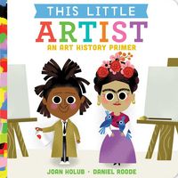 Produktbild: This Little Artist