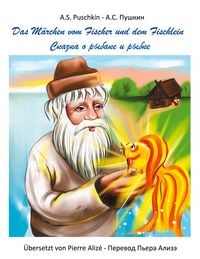 Produktbild: Das M&auml;rchen vom Fischer und dem Fischlein