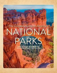 Produktbild: The Complete Guide to America's National Parks