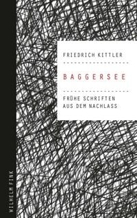 Produktbild: Baggersee