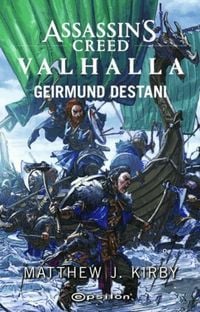 Produktbild: Assasins Creed Valhalla