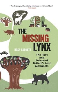 Produktbild: The Missing Lynx