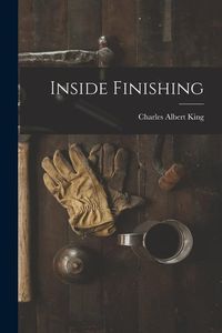 Produktbild: Inside Finishing