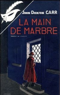 Produktbild: La main de marbre