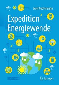 Produktbild: Expedition Energiewende