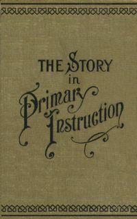 Produktbild: The Story in Primary Instruction