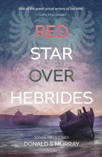 Produktbild: Red Star Over Hebrides