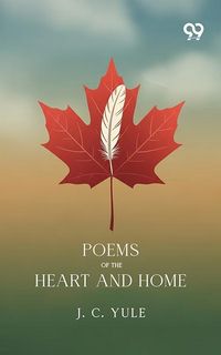 Produktbild: Poems Of The Heart And Home