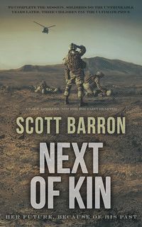 Produktbild: Next of Kin