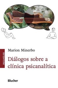 Produktbild: Di&aacute;logos sobre a cl&iacute;nica psicanal&iacute;tica