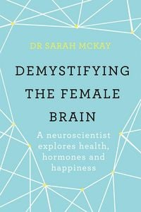 Produktbild: Demystifying The Female Brain