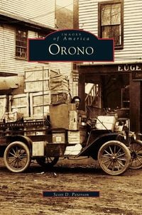 Produktbild: Orono