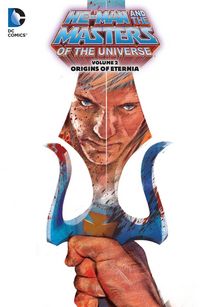 Produktbild: Giffen, K: He-Man and the Masters of the Universe Vol. 2: Or