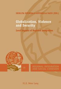 Bild vom Artikel Globalization, Violence and Security vom Autor Shirlita Espinosa