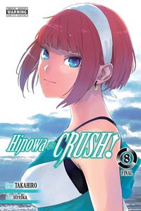 Produktbild: Hinowa ga CRUSH!, Vol. 8