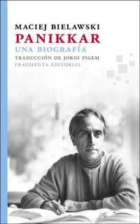 Produktbild: Panikkar. Una biograf&iacute;a