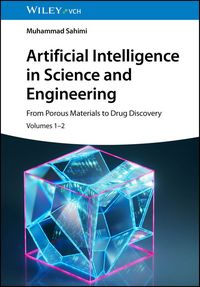 Produktbild: Artificial Intelligence in Science and Engineering