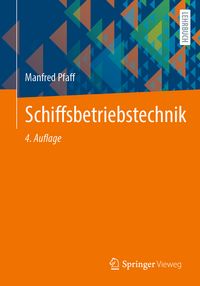 Produktbild: Schiffsbetriebstechnik