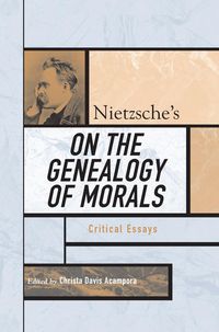 Produktbild: Nietzsche's On the Genealogy of Morals