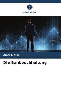 Produktbild: Die Bankbuchhaltung