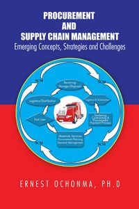Produktbild: Procurement and Supply Chain Management