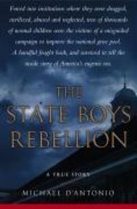 Produktbild: The State Boys Rebellion