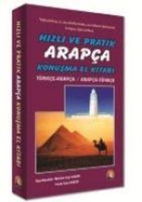 Produktbild: Arapca Konusma Kilavuzu