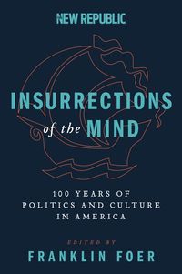 Produktbild: Insurrections of the Mind