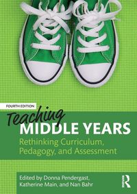 Produktbild: Teaching Middle Years