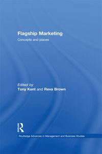 Produktbild: Flagship Marketing