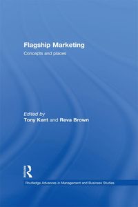 Produktbild: Flagship Marketing